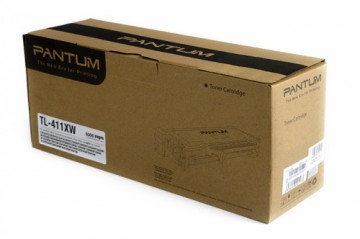 Original Toner Black Pantum P3010, P3012, P3300, P3302, M6700, M6800, M6802, M7100, M7102, M7200, M7202, M7300, M7302, M7310 (TL411XW, TL-411XW, TL410X, TL-410X)