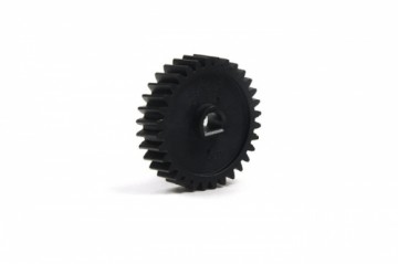 Koło zębate z wałka dociskowego 32T / Lower roller gear 32T do HP M601, M602, M603, M604, M605, M606, M630 (RU7-0296-000)