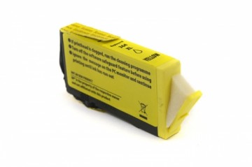 Ink Cartridge JetWorld  Yellow HP 364XL (indicates the ink level - chip SCC) remanufactured CB325E