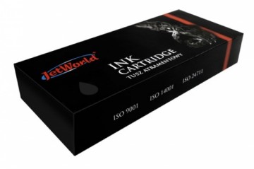 Ink Cartridge JetWorld  Light Black EPSON T6067 (T5657) replacement C13T606700 (C13T5657)