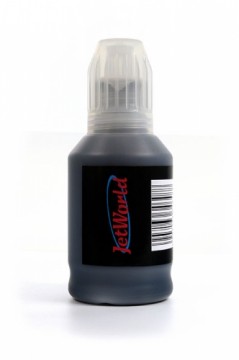 Ink bulk in a bottle JetWorld Cyan Canon GI46C replacement GI-46C (4427C001)