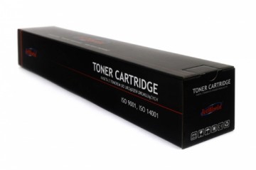 Toner cartridge JetWorld Yellow Kyocera TK820 Y remanufactured TK-820Y (based on Japanese toner powder)