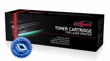 Toner cartridge JetWorld compatible with 135X W1350X HP LaserJet M207, M208, M209, M210, M211, M212, M230, M232, M233, M234, M235, M236, M237 (product does not work with HP+ service, which concerns devices with an "e" ending in the name) 2.4K Black