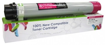 Toner cartridge Cartridge Web Magenta Xerox Phaser 7500 replacement 106R01444