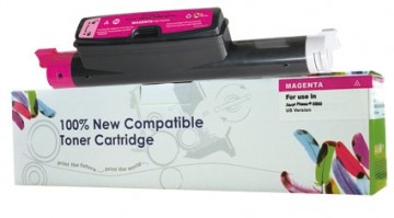 Toner cartridge Cartridge Web Magenta Xerox 6360 replacement 106R01219