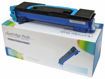 Toner cartridge Cartridge Web Cyan UTAX 3626 replacement  4462610011