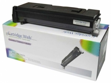 Toner cartridge Cartridge Web Black UTAX 3626 replacement 4462610010