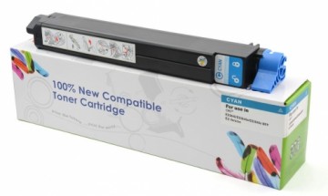 Toner cartridge Cartridge Web Cyan OKI ES3640,ES3640E,ES3640E MFP  replacement 42918927