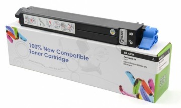 Toner cartridge Cartridge Web Black OKI ES3640,ES3640E,ES3640E MFP  replacement 42918928