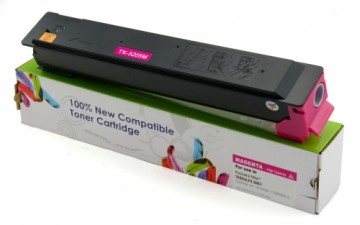 Toner cartridge Cartridge Web Magenta Kyocera TK5205 replacement TK-5205M