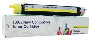 Toner cartridge Cartridge Web Yellow Dell 5100 replacement 593-10053