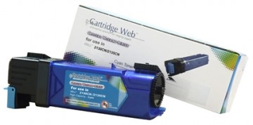 Toner cartridge Cartridge Web Cyan Dell 2150 replacement 593-11041