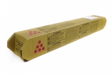 Toner cartridge Clear Box Magenta Ricoh AF MPC3003 M replacement 841819