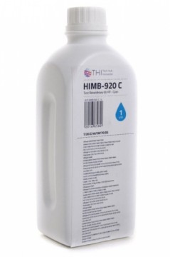 Bottle Cyan HP 1L Dye ink INK-MATE HIMB920