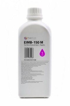 Bottle Magenta Epson 1L Dye ink INK-MATE EIMB150