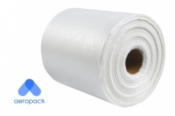 Aeropack Roll do wytwarzania poduszki bąbelkowej APK-P5 20x20cm 500mb 25mic