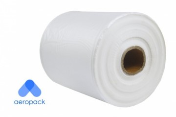 Aeropack Roll do wytwarzania poduszki bąbelkowej APK-P4 15x20cm 500mb 25mic