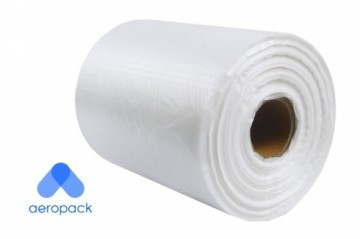 Aeropack Roll do wytwarzania poduszki bąbelkowej APK-P3 20x20cm 500mb 20mic