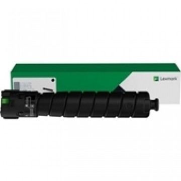 Original Toner Black Lexmark CX942 (83D0HK0)