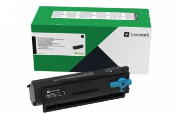 Original Toner Black Lexmark MS331 (55B2H00)