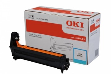 Original Drum Unit Cyan OKI MC760, MC770, MC780 (45395703)