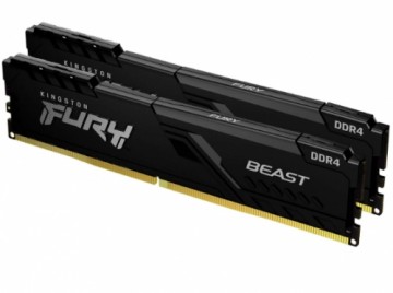 Kingston RD-DDR4-KNG-060 Fury Beast Оперативная память 32GB