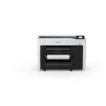 Epson SureColor SC-T3700E | Colour | Inkjet | Inkjet Printer | Wi-Fi | Maximum ISO A-series paper size A1