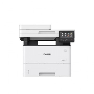 Canon I-SENSYS | MF553dw | Laser | Mono | A4 | Wi-Fi | White