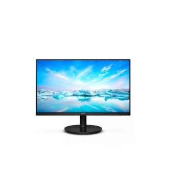 Philips | Monitor | 271V8LAB/00 | 27 " | VA | 1920 x 1080 pixels | 16:9 | 4 ms | Black | 100 Hz