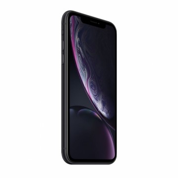 Viedtālruņi Apple MH6M3ZD/A 6,1" A12 Bionic 64 GB Melns