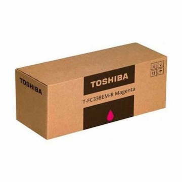 Toneris Toshiba Fuksīns