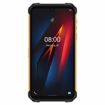 Смартфоны Ulefone 4 GB RAM 64 Гб Оранжевый