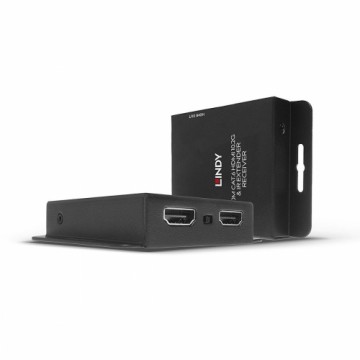 Переключатели HDMI LINDY 38208