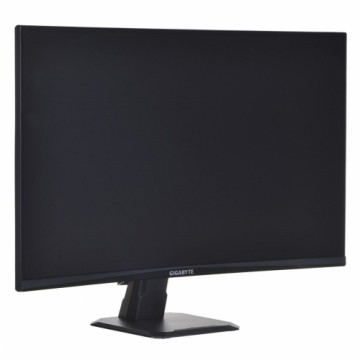 Spēļu Monitors Gigabyte 27" 165 Hz LED Līkne