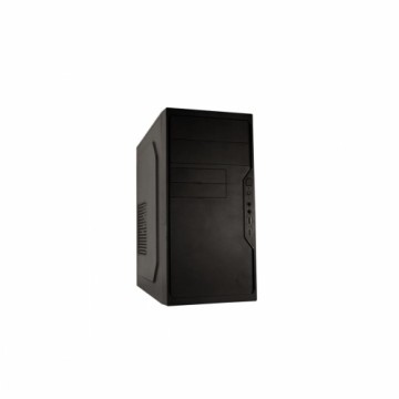 Micro ATX Midtower Case CoolBox Black