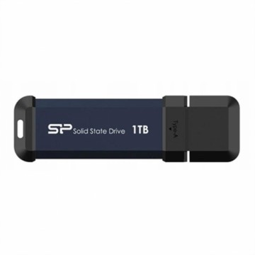 Внешний жесткий диск Silicon Power MS60 1 TB SSD