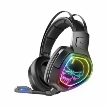 Headphones Spirit of Gamer Xpert H1300 Black