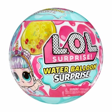 Куколка LOL Surprise! Water Balloon