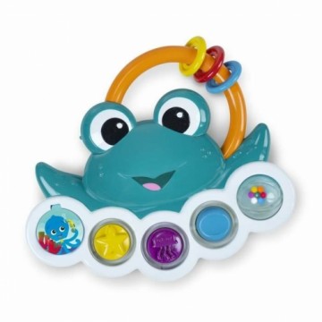 Mazuļu rotaļlieta Baby Einstein Ocean Explorers Neptune's Plastmasa