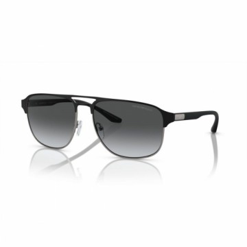Мужские солнечные очки Emporio Armani EA 2144