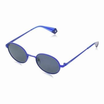 Unisex Saulesbrilles Polaroid PLD 6066_S 51PJP_C3