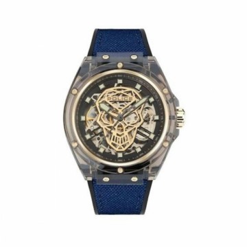 Мужские часы Police PEWGR1592403 (Ø 44 mm)