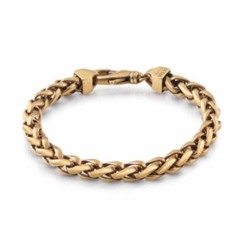 Men's Bracelet Guess UMB70017-S 22 cm