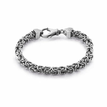 Men's Bracelet Guess UMB70012-S 22 cm