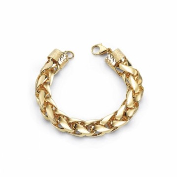 Ladies' Bracelet Guess JUBB01372JWYGS 22 cm