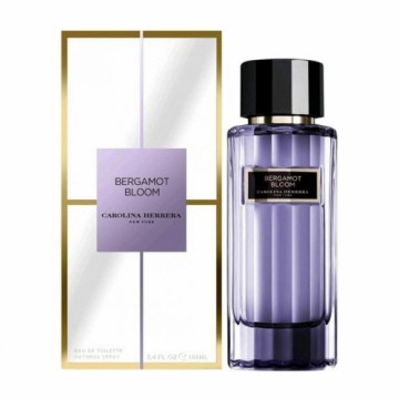 Parfem za oba spola Carolina Herrera EDT Bergamot Bloom 100 ml