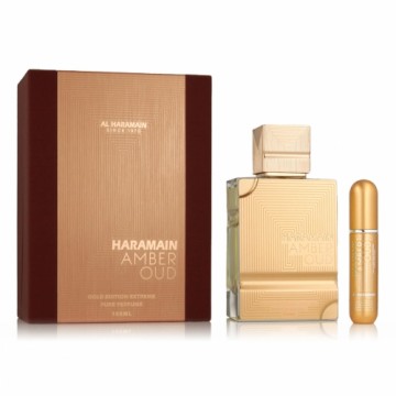 Parfem za oba spola Al Haramain EDP Amber Oud Gold Edition Extreme 100 ml