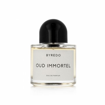 Парфюмерия унисекс Byredo EDP Oud Immortel 50 ml