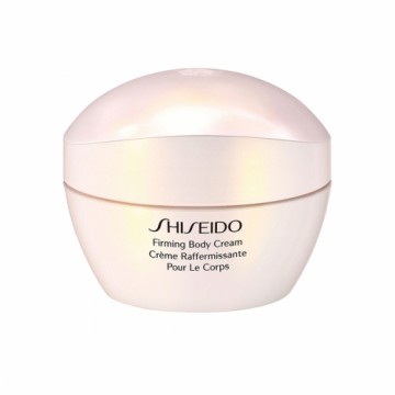 Formu veidojošs ķermeņa krēms Shiseido 200 ml