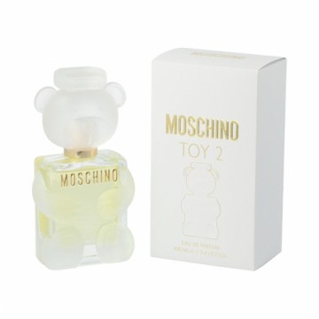 Женская парфюмерия Moschino EDP Toy 2 100 ml